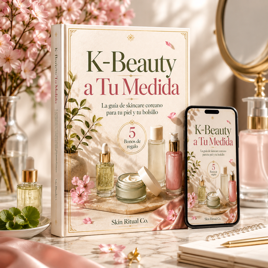 K - BEAUTY a Tu Medida